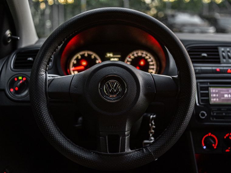 Volkswagen Polo 2015 года, 200 142 км - вид 6