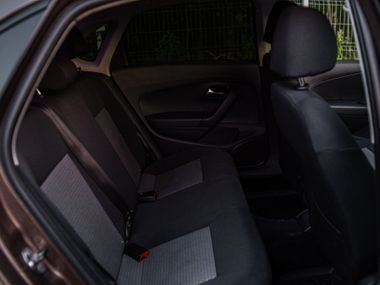 Volkswagen Polo 2015 года, 200 142 км - вид 10