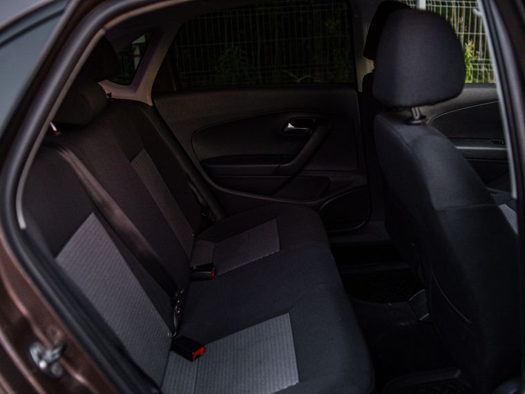 Volkswagen Polo 2015 года, 200 142 км - вид 10