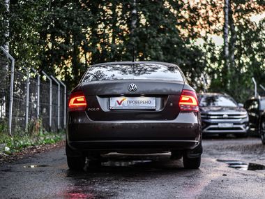 Volkswagen Polo 2015 года, 200 142 км - вид 4