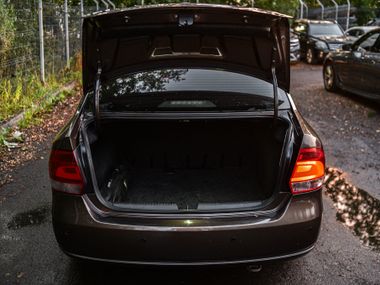 Volkswagen Polo 2015 года, 200 142 км - вид 12