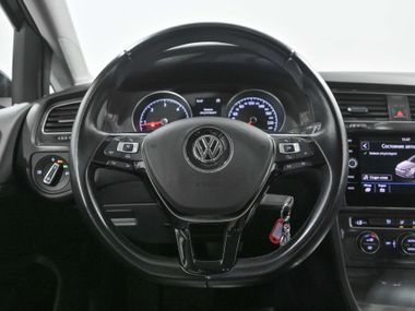 Volkswagen Golf 2018 года, 124 511 км - вид 10