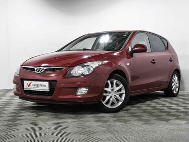 Hyundai i30 2009 года, 164 194 км - вид 3