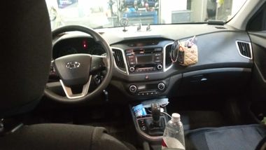 Hyundai Creta 2017 года, 201 048 км - вид 5