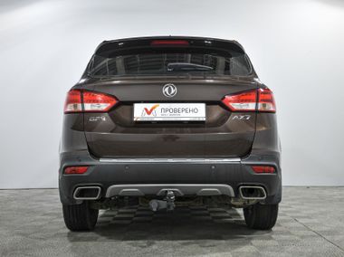 Dongfeng AX7 2019 года, 131 709 км - вид 5