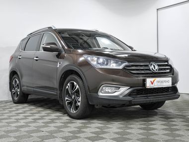 Dongfeng AX7 2019 года, 131 709 км - вид 4