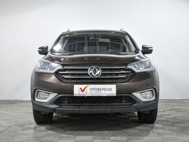 Dongfeng AX7 2019 года, 131 709 км - вид 3