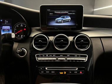 Mercedes-Benz C-класс 2018 года, 164 560 км - вид 10