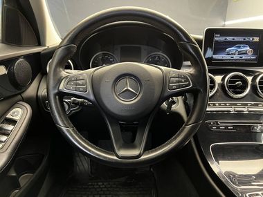 Mercedes-Benz C-класс 2018 года, 164 560 км - вид 7