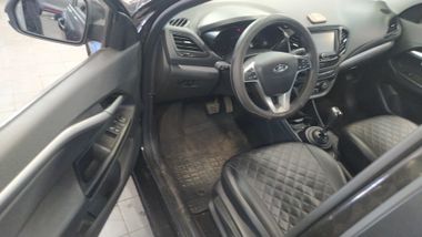 ВАЗ (LADA) Vesta 2019 года, 152 716 км - вид 5