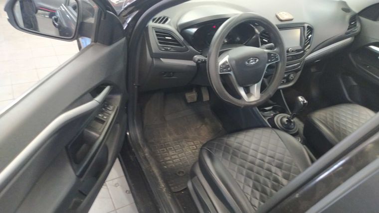 ВАЗ (LADA) Vesta 2019 года, 152 716 км - вид 5