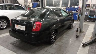 Daewoo Gentra 2014 года, 231 247 км - вид 3