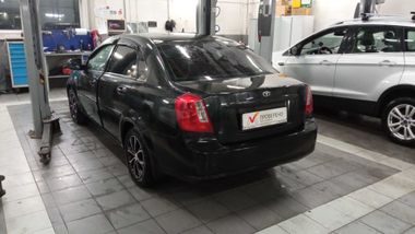 Daewoo Gentra 2014 года, 231 247 км - вид 4