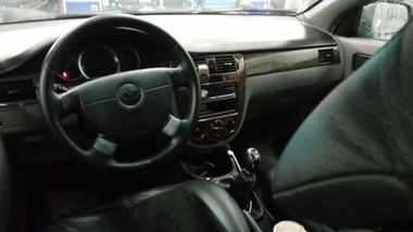 Daewoo Gentra 2014 года, 231 247 км - вид 5