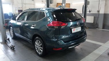 Nissan X-Trail 2020 года, 150 000 км - вид 4