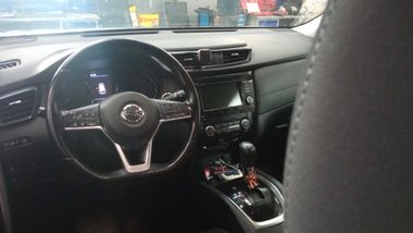 Nissan X-Trail 2020 года, 150 000 км - вид 5