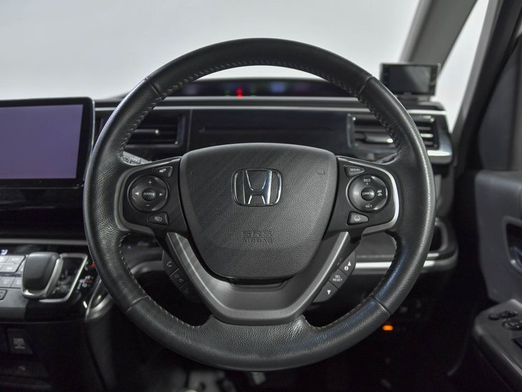 Honda Stepwgn 2018 года, 124 630 км - вид 10