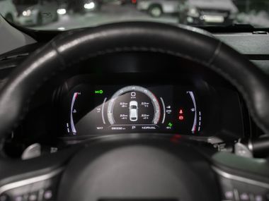 Haval F7x 2019 года, 89 226 км - вид 5