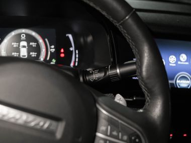 Haval F7x 2019 года, 89 226 км - вид 8