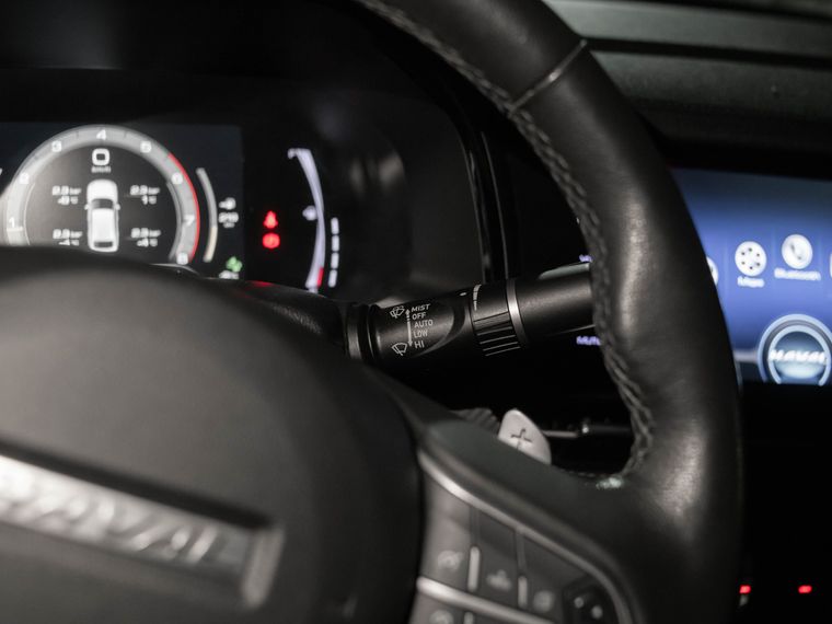 Haval F7x 2019 года, 89 226 км - вид 8