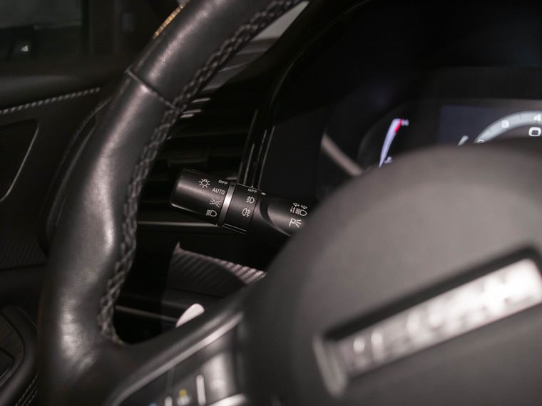 Haval F7x 2019 года, 89 226 км - вид 6