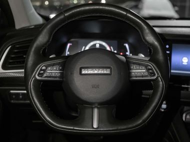 Haval F7x 2019 года, 89 226 км - вид 7