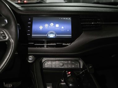 Haval F7x 2019 года, 89 226 км - вид 9