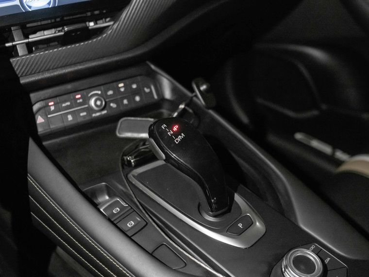 Haval F7x 2019 года, 89 226 км - вид 11