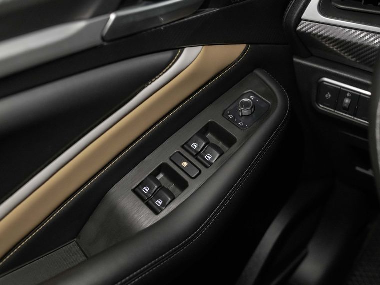 Haval F7x 2019 года, 89 226 км - вид 12