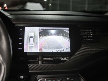 Haval F7x 2019 года, 89 226 км - вид 10