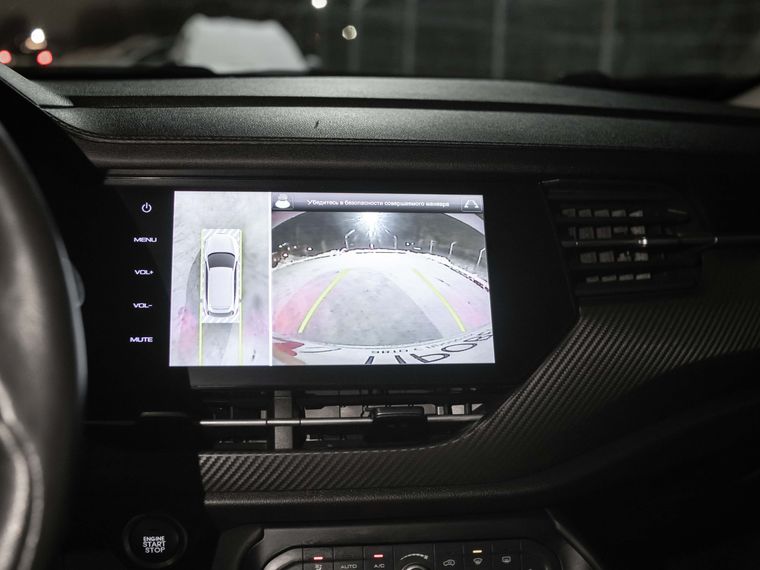 Haval F7x 2019 года, 89 226 км - вид 10