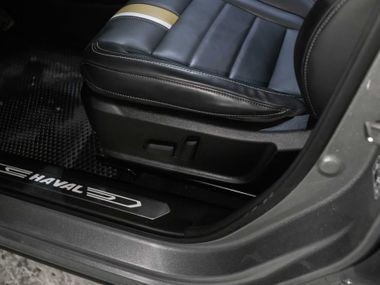 Haval F7x 2019 года, 89 226 км - вид 13