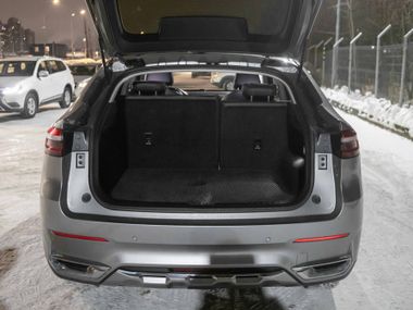 Haval F7x 2019 года, 89 226 км - вид 16