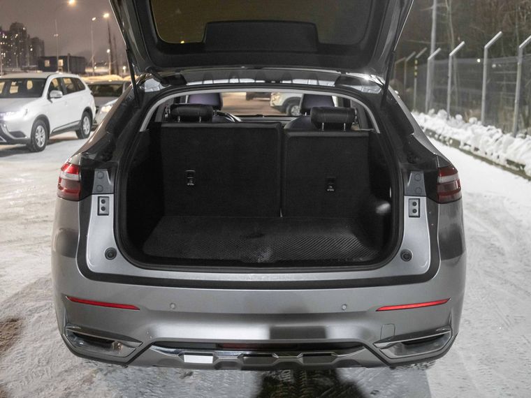 Haval F7x 2019 года, 89 226 км - вид 16