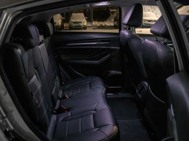 Haval F7x 2019 года, 89 226 км - вид 14