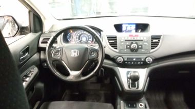 Honda CR-V 2013 года, 195 000 км - вид 5