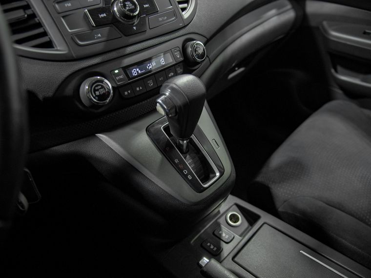 Honda CR-V 2013 года, 195 000 км - вид 10