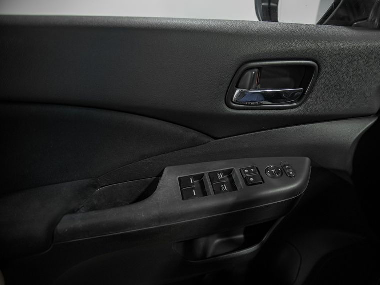 Honda CR-V 2013 года, 195 000 км - вид 11