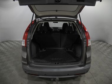 Honda CR-V 2013 года, 195 000 км - вид 15