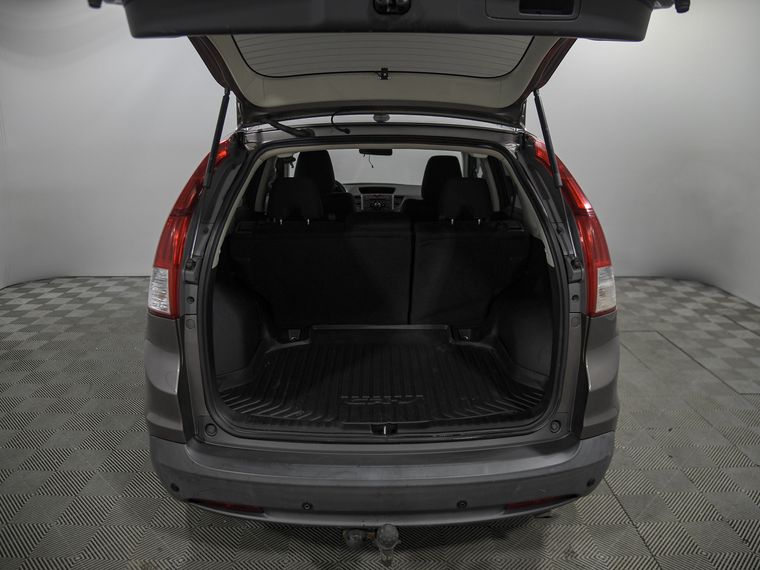 Honda CR-V 2013 года, 195 000 км - вид 15