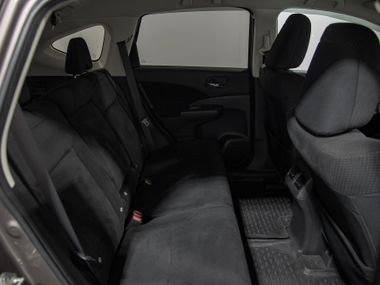 Honda CR-V 2013 года, 195 000 км - вид 13