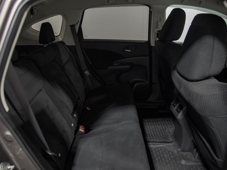Honda CR-V 2013 года, 195 000 км - вид 13
