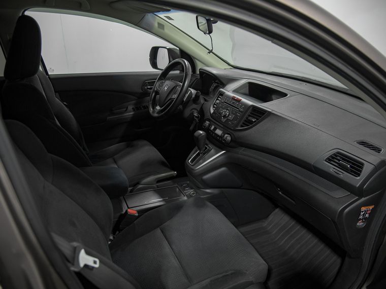Honda CR-V 2013 года, 195 000 км - вид 14
