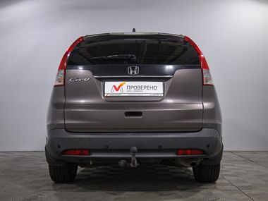 Honda CR-V 2013 года, 195 000 км - вид 5