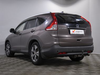Honda CR-V 2013 года, 195 000 км - вид 6