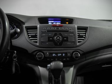 Honda CR-V 2013 года, 195 000 км - вид 9