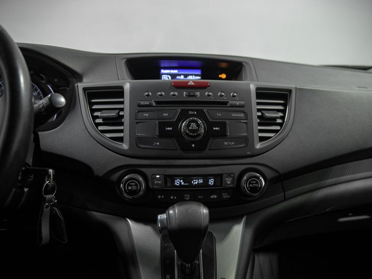 Honda CR-V 2013 года, 195 000 км - вид 9