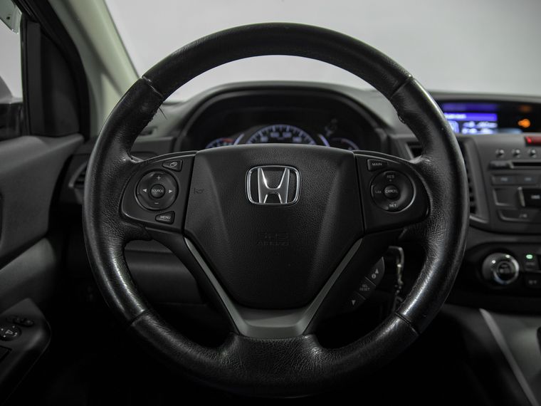 Honda CR-V 2013 года, 195 000 км - вид 8