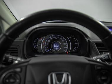 Honda CR-V 2013 года, 195 000 км - вид 7