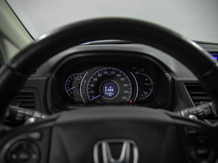 Honda CR-V 2013 года, 195 000 км - вид 7
